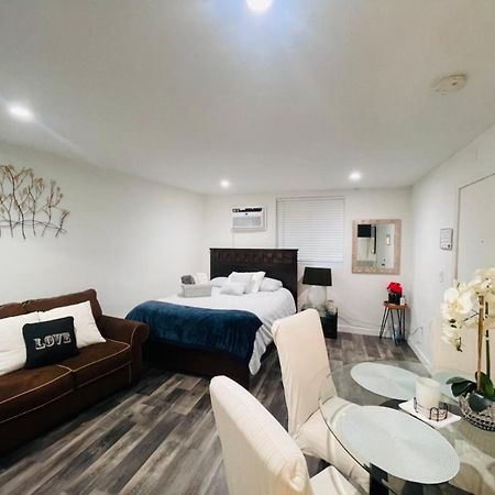 לוס אנג'לס Lovely Sherman Oaks Studio מראה חיצוני תמונה