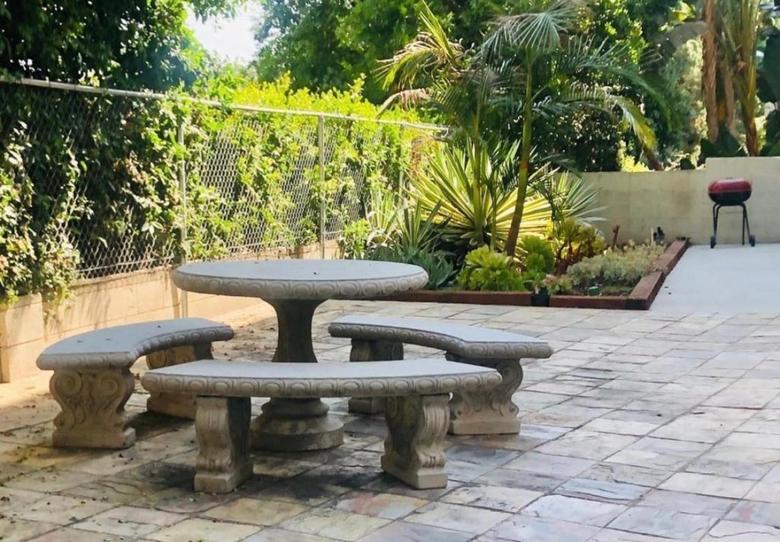לוס אנג'לס Lovely Sherman Oaks Studio מראה חיצוני תמונה