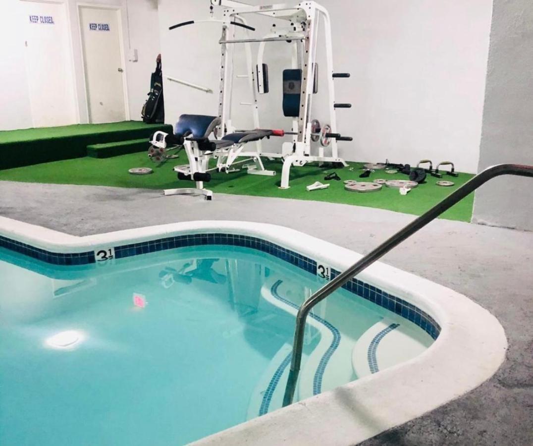 לוס אנג'לס Lovely Sherman Oaks Studio מראה חיצוני תמונה